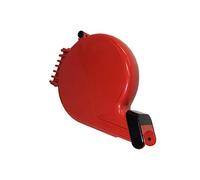 Impretech Chiocciola Rouge Tickets dispencer