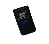 Impretech International Group télécommande pour la Gestion des Files d'attente (My-Turn) avec écran LCD