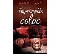 Imprévisible Coloc