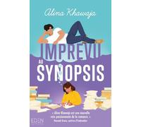 Imprévu au synopsis