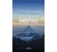 Imprévus Cécile Denier (Auteur)