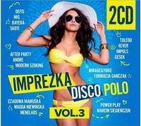 Imprezka Disco Polo vol.3 (2CD)