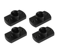Imprimante 3D 4 PièCes SéRies TrapèZe de L'Axe Z ÉCrous à MoteurTOM Noix POMÉCrou Plomb Pas de 8Mm2Mm pour Vis CR10 CR-10S -3
