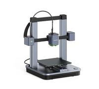 Imprimante 3D AnkerMake M5C, contrôle Multi-appareils, Impression Rapide 500 mm/s, détails fluides, nivellement Auto, Base en Alliage d'aluminium, Volume d'impression 220x220x250 mm