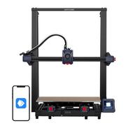 Imprimante 3D Anycubic Cobra 2 Max Pour L'impression 3D À Partir D'un Prototype En Production