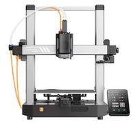 Imprimante 3D - ANYCUBIC - Kobra 3 Combo - FDM - Calibrage automatique - Zone d'impression 220x220x250mm