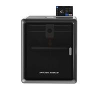 Imprimante 3D - Anycubic - Kobra S1 - Mise à niveau automatique - FDM - Noir