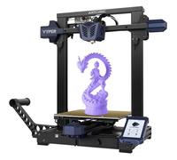 Imprimante 3D Anycubic Vyper avec nivellement automatique - Noir