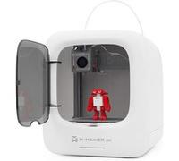 Imprimante 3D AOSEED X-MAKER JOY pour enfants interaction vocale AI contrôle d'application intelligent vidéo accélérée G