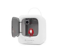 Imprimante 3D AOSEED X-MAKER JOY pour enfants interaction vocale AI contrôle d'application intelligent vidéo accélérée