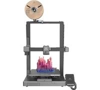 imprimante 3D, Auto-leveling, vitesse maximale 300 mm/s, taille d'impression 300x300x400 mm, Artillerie Sidewinder X3 Plus, EU