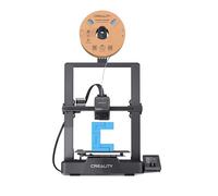 imprimante 3D, avec double axe Z, fonction de mise à niveau automatique du lit, Ender-3 v3 SE
