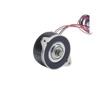 Imprimante 3D avec Moteur Pas à Pas 36 étapes et extrudeuse 10 Dents(8 Teeth)
