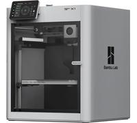 Imprimante 3D Bambu Lab X1 Carbon