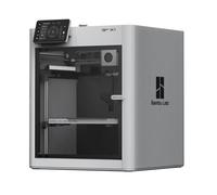 Imprimante 3D - BAMBU LAB - X1 Carbon - FDM - 256x256x256 mm - 500 mm/s