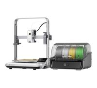 Imprimante 3D Creality Ender-3 V4 500mm/s