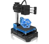 imprimante 3D, design compact,simple à un bouton, K7 noir, carte TF hors ligne