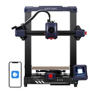 Imprimante 3D DIY - ANYCUBIC - Kobra 2 Pro - FDM - Calibration automatique - Fonctionnement silencieux