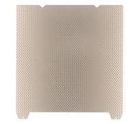 Imprimante 3D double face PEI plaque de construction amovible lit chauffant ressort en acier plate-forme flexible 235x235mm compatible avec K1 K1c Ender3 V3 KE SE S1 S1 PRO Ender5