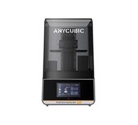 Imprimante 3D en résine Anycubic Photon Mono M7 Pro Hauteur de couche de 0,1 mm Vitesse d'impression de 170 mm/h Source COB LighTurbo 3.0 14K LCD monochrome 10,1 Auto-adaptatif 223*126*230 mm G