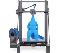 Imprimante 3D FDM, 300x300x400 mm de volume de construction, fonctionnement silencieux, LK5 PRO, EU