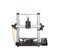 Imprimante 3D FDM - ANYCUBIC - Kobra 3 - Vitesse Max 600 mm/s - Taille 250mm - Auto-nivellement