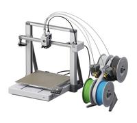 Imprimante 3D FDM grand format - BAMBU LAB - A2L Combo - 330×320×325 mm - 500 mm/s - Compatible AMS multicolore