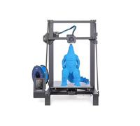 Imprimante 3D FDM Longer LK5 PRO - Volume d'impression 300x300x400mm - Pré-assemblée à 90%