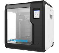 FlashForge Adventurer 3 - Imprimante 3D - FFF - taille de construction jusqu'à 150 x 150 x 150 mm - couche : 0.1 mm - LAN, hôte USB, Wi-Fi