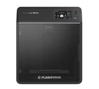 Imprimante 3D Flashforge Adventurer 5M Pro Banc d'impression chauffant, lit métallique flexible, avec filament, avec boîtier