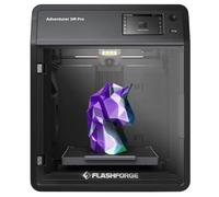 Imprimante 3D Flashforge Adventurer 5M Pro -Mise à Niveau Automatique -Vitesse d'Impression Max 600 mm/s -Surveillance de la Caméra