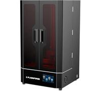 Imprimante 3D - FLASHFORGE - Foto 13.3 - Lumière UV parallèle - Têtes indépendantes - Support PC/PA/ABS