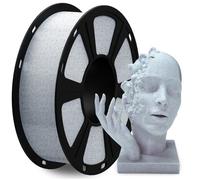 Imprimante 3D GEEETECH Comme le filament PLA marbre 1.75mm 1KG l'impression 3D