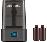 imprimante 3D, haute résolution 10K, volume d'impression maximum 2,2L ,ADD 2L
