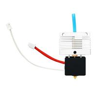 Imprimante 3D Hotend pour Elegoo Neptune 4/4 Pro, imprimante 3D pour Elegoo, accessoires d'imprimante 3D, hotend entièrement en métal avec buse