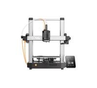 Imprimante 3D KOBRA 3 COMBO Avec ACE Pro Vitesse maximale de 600 mm/s Système de chauffage PTC double Impression multicolore intelligente Niveau