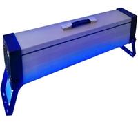 Imprimante 3D, lampe de polymérisation UV LED 365 nm, 395 nm, 405 nm, lumière ultraviolette, soudure PCB, colle, vernis à jet d'encre, peinture, sérigraphie, polymérisation, impression 3D, boîtier d