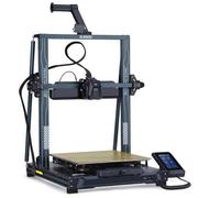 Imprimante 3D LEGO Elegoo Neptune 4 Plus argenté