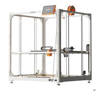 Imprimante 3D LEGO OrangeStorm Giga - Espace de travail 800 x 800 x 1000 mm