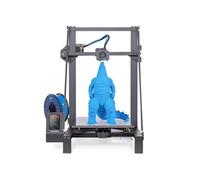 Imprimante 3D LK5 Pro 300x300x400mm DIY 90 % Pré-assemblé