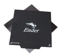 Imprimante 3D magnétique amovible Ultra-Flexible construit une couverture de lit chauffée pour imprimante 3D Ender-3/3 Pro/Ende5