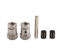 Imprimante 3D Mise À Niveau Double Kit D'engrenage De Dureté Haute Nano Revêtement Arbre Palier Ensemble pour Plusieurs Modèles