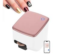 Imprimante 3D numérique mobile for ongles, imprimante couleur portable for nail art, dessin en 10 secondes, équipement d'impression automatique et intelligent for manucure