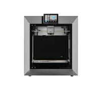 Imprimante 3D QIDI TECH PLUS4, 600 mm/s, impression haute température 370 ?, chambre chauffée active 65 ?, 305 x 305 x 280 mm, écran tactile 5 pouces, caméra 1080P