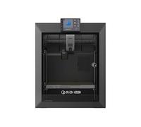 Imprimante 3D QIDI Q2C vitesse de 600 mm/s tête d'impression tout métal à 370 °C impression multi-matériaux système CoreXY