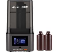 imprimante 3D, résolution LCD 10K, volume d'impression maximal de 2,2L, ajouter 2L