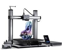 Imprimante 3D Snapmaker 2.0 A350t, 3 en 1, Tout en Métal, avec Impression 3D, Gravure Laser Et Sculpture CNC, Grande Imprimante 3D FDM, Nivellement Automatique du Lit