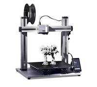 Imprimante 3D, snapmaker 2.0 imprimante 3D Intelligente, avec Fonction Automatique de nivellement et de réduction du Bruit, Impression de récupération, Taille d'impression 230 * 250 * 235mm(F250)