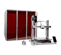 Imprimante 3D - SNAPMAKER - A350T - 3-en-1 - Modulaire - Gravure Laser et Découpe CNC