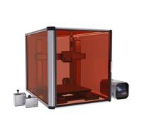 Imprimante 3D - SNAPMAKER - Artisan - 3-en-1 - FDM - Couleur Blanc